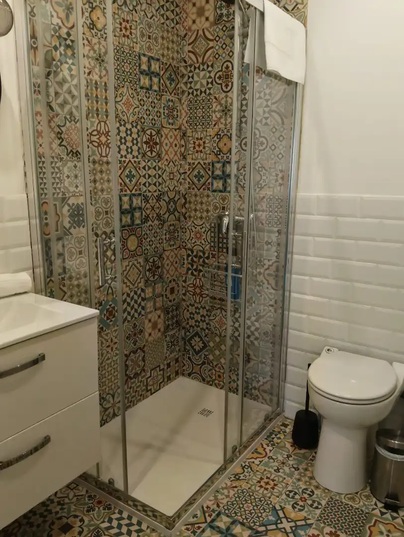 Appartement compact à vendre à Avenida Pío XII 8, imagen 21