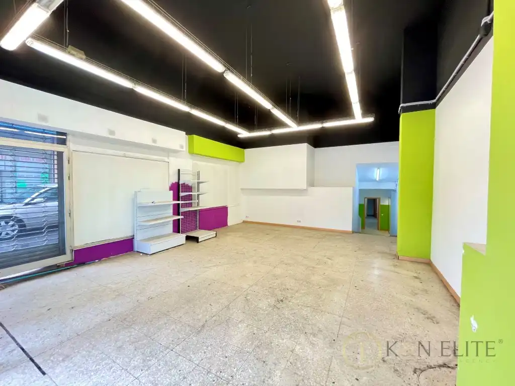 Local comercial de lloguer a Vallirana, imagen 8