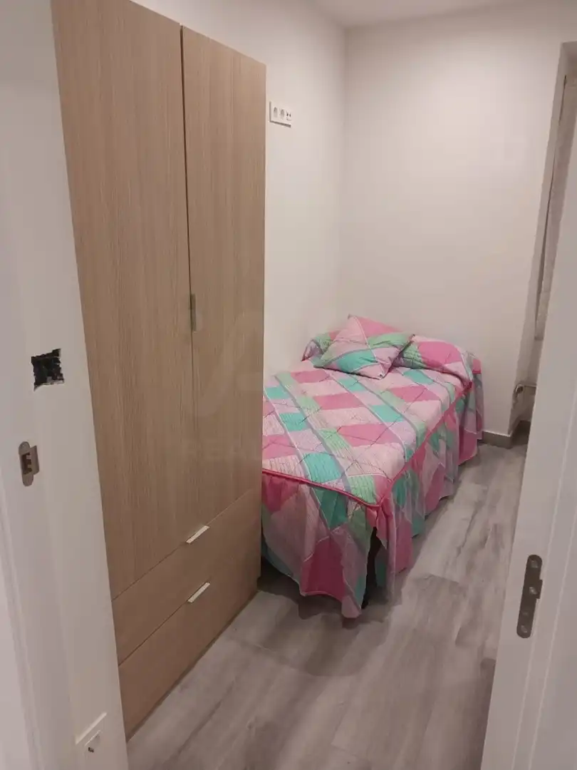 Bedroom of Flat for sale in Ataun  with Heating