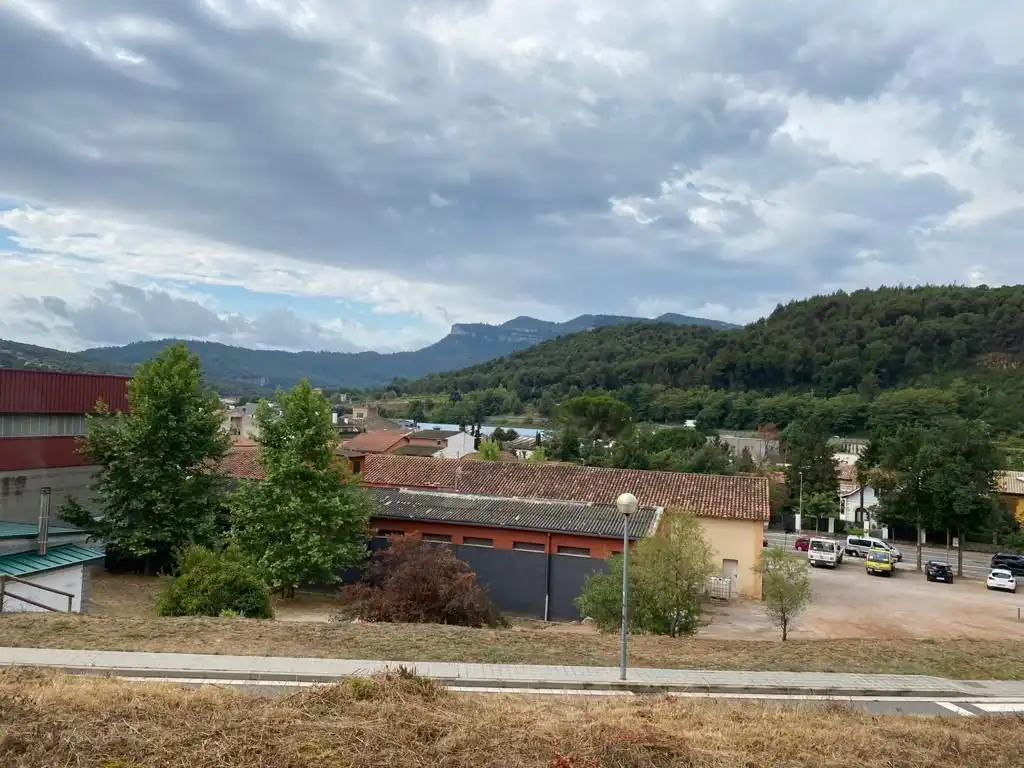 Terreno residencial en venta en Aiguafreda, imagen 4