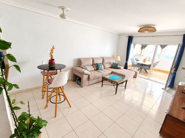 Apartment mit Pool zum Verkauf in Calle el Morro 4