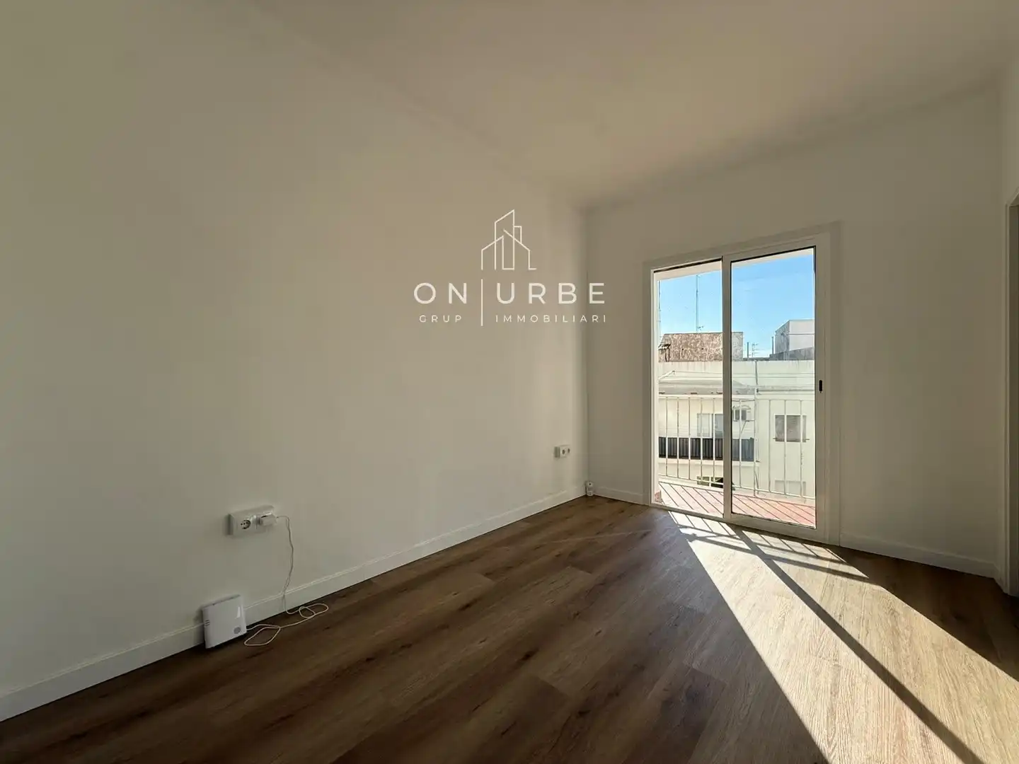 Wohnung zum Verkauf in CALLE D'ÀNGEL GUIMERÀ, Sant Crist