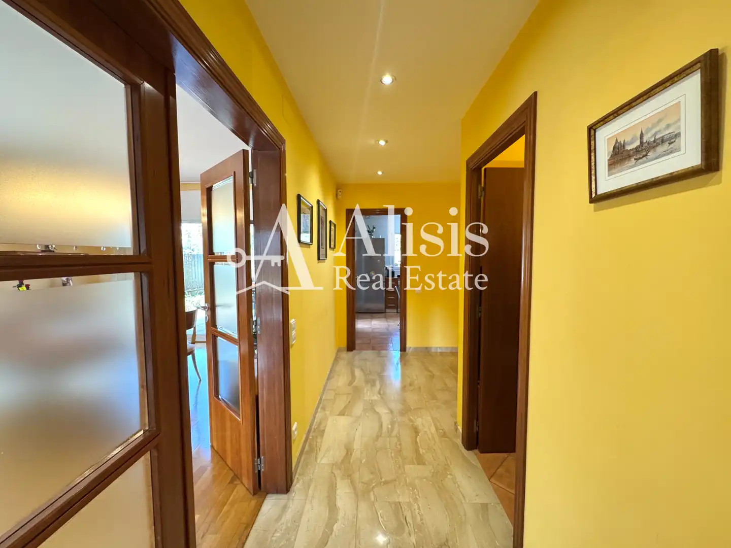Villa mit Garten zum Verkauf in La Palma de Cervelló, imagen 35