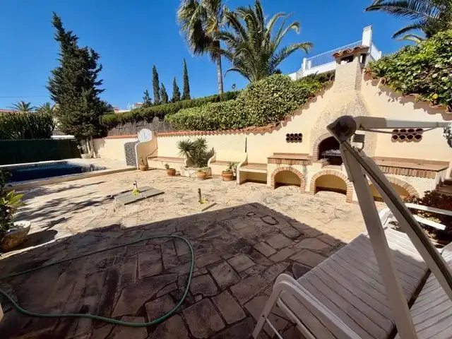 Casa con piscina en venta en Coloma, imagen 17