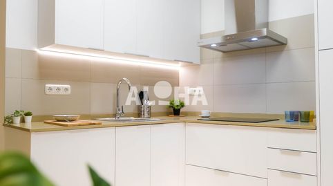 Foto 4 de Apartamento de alquiler en Moncada, Valencia