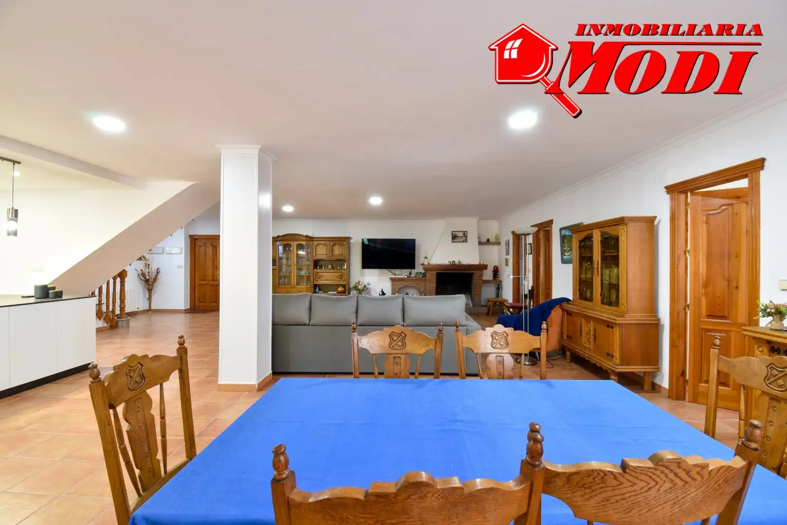 Chalet con piscina en venta en Padul, imagen 27
