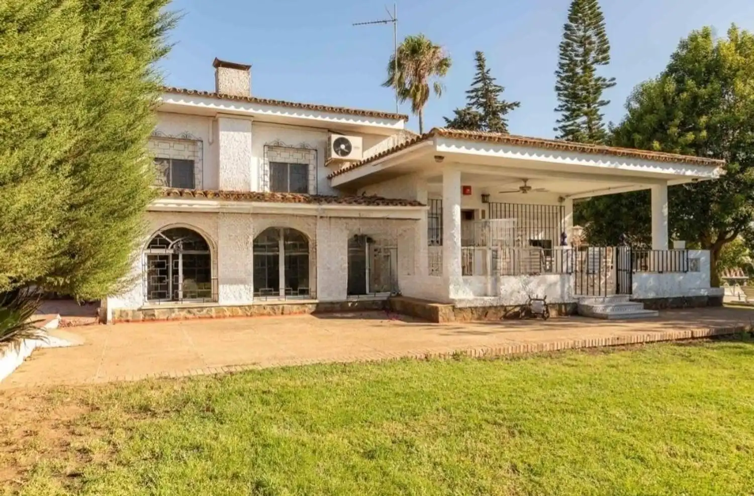 Finca rústica en venda a El Rompido