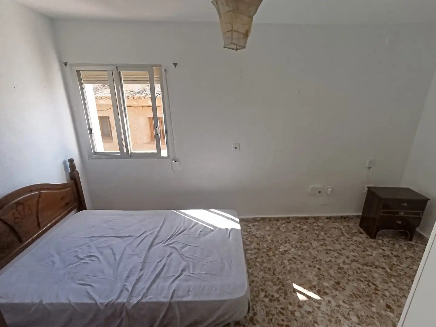 Dormitori de Casa o xalet en venda en Villajoyosa / La Vila Joiosa amb Terrassa, Traster i Moblat