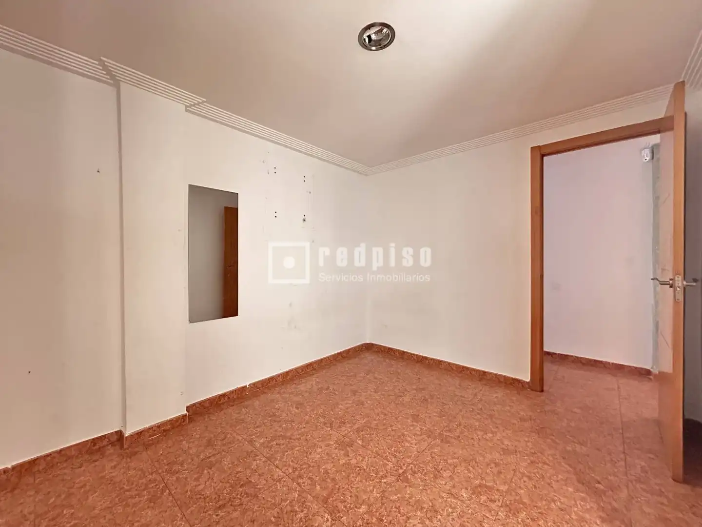 Habitación de Piso en venta en Málaga con Aire acondicionado