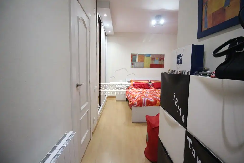 Piso en venta en Carrer de la Marina, El Parc i la Llacuna del Poblenou