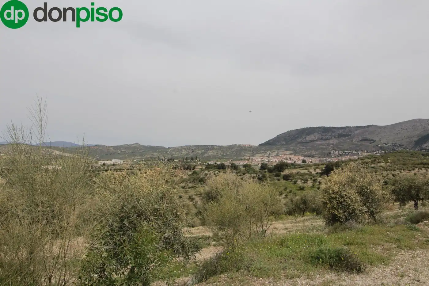 Casa rústica en venda a Barranco San Jerónimo, imagen 35