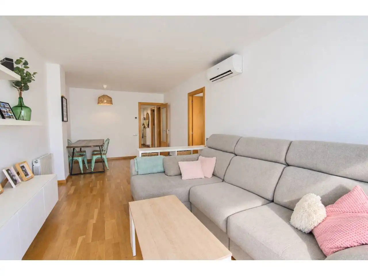 Wohnung mit Aufzug zum Verkauf in Calle Josep Montserrat 1, imagen 10