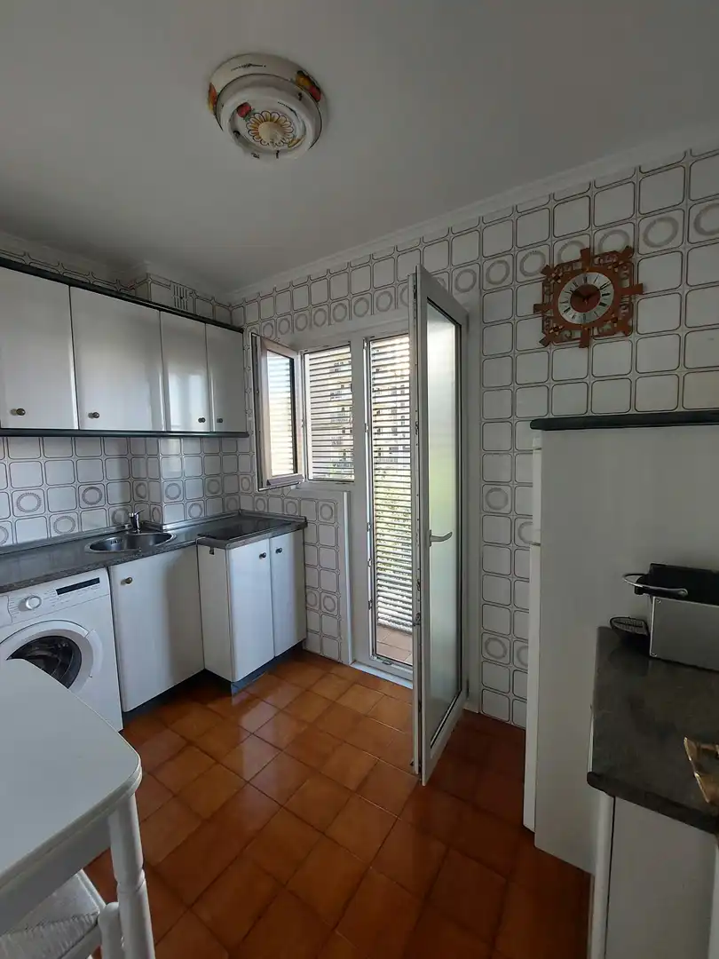 Piso con balcón en venta en Deusto, imagen 29