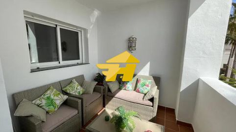 Foto 2 de Piso de alquiler en Las Brisas, Alhaurín Golf, Alhaurín El Grande