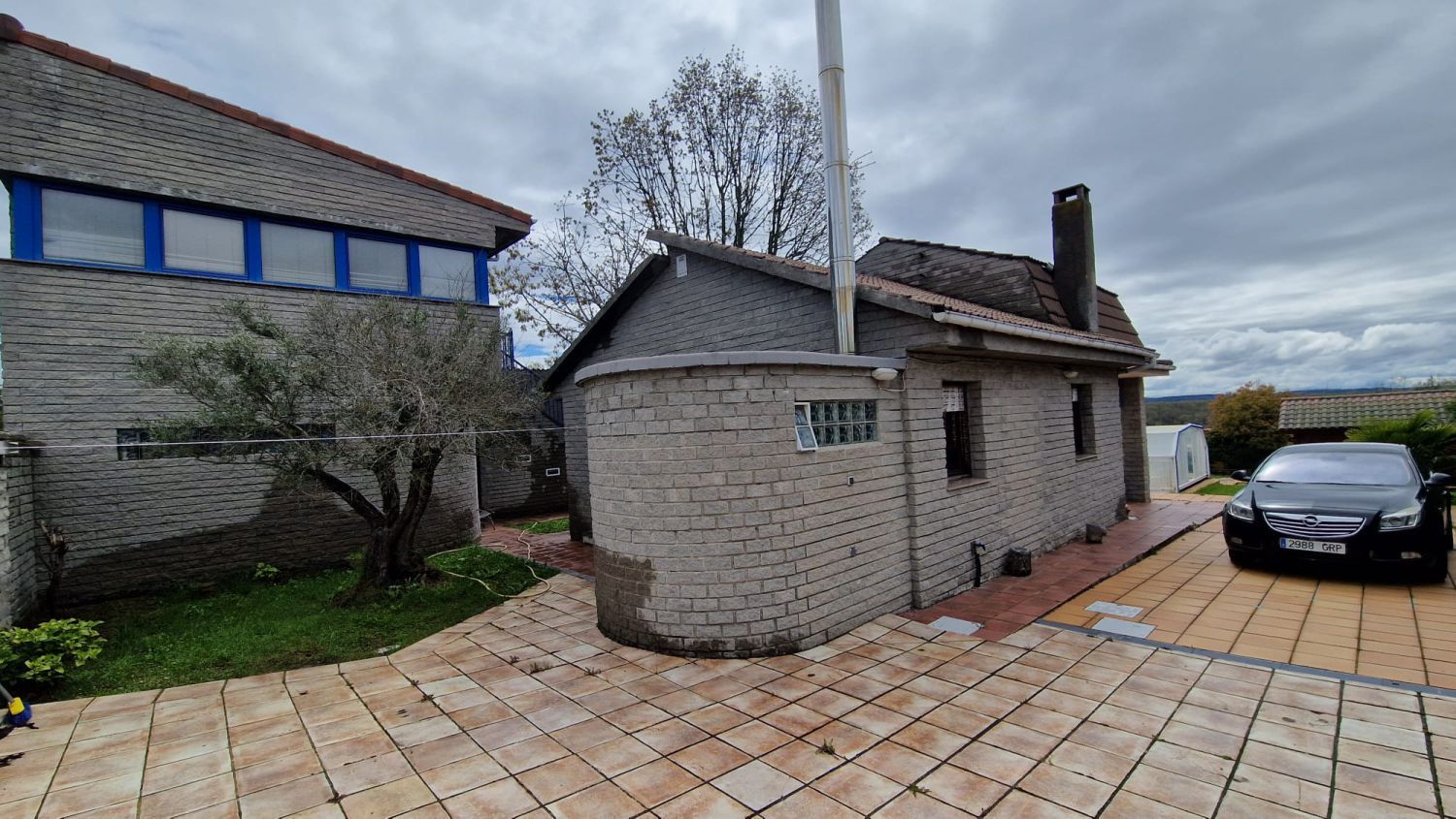 Haus oder Chalet zum verkauf in Picos de las Gambillas, 3, Vegas del Condado