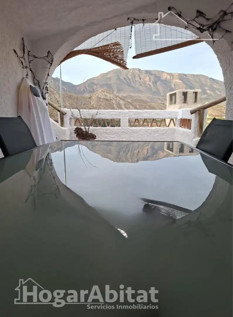 Terrace of Houses for sale in Terque  with Terrace