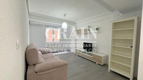 Photo 2 of Apartment for sale in Ensanche - Franciscanos,  Albacete Capital