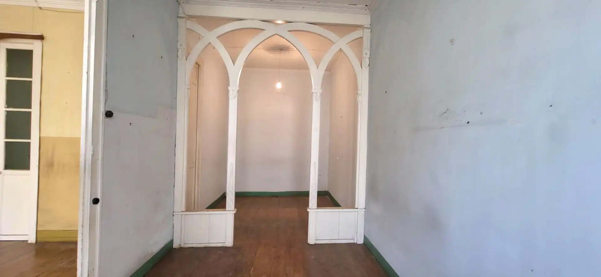 Wohnung zum Verkauf in Ferrol