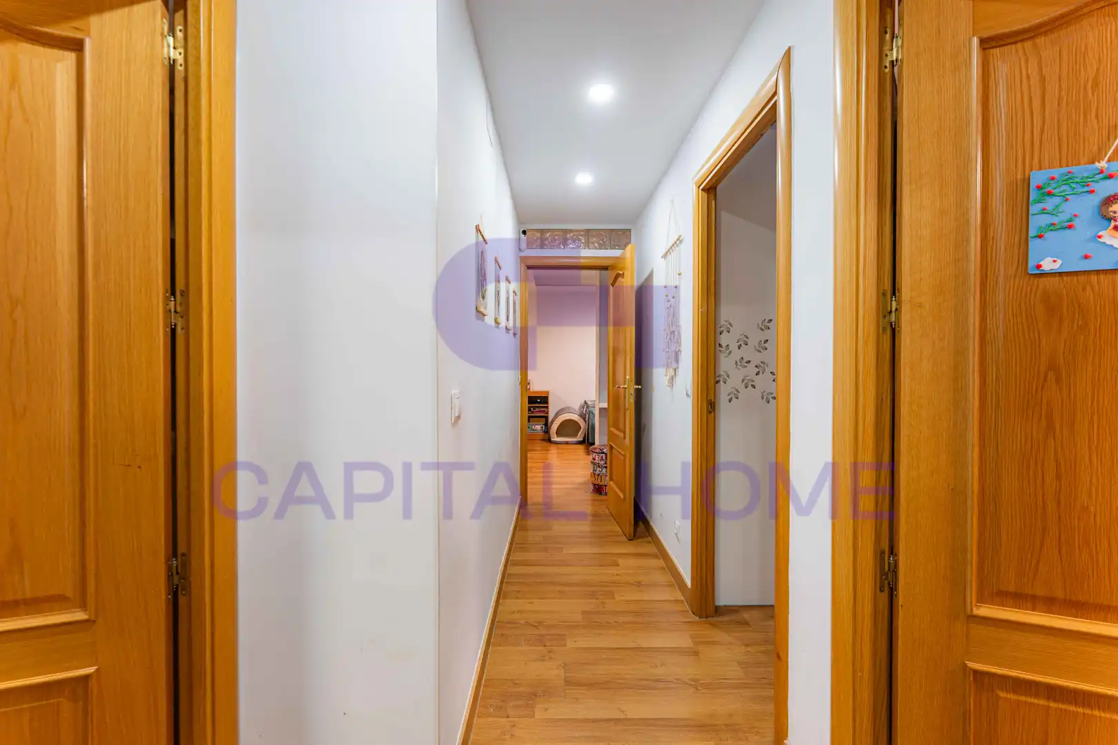 Piso en venta en Navalcarnero con Aire acondicionado, Calefacción y Parquet