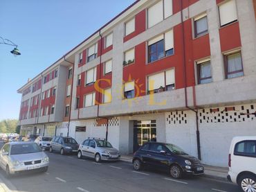 Piso con ascensor en venta en Calle Presa Cerrajera