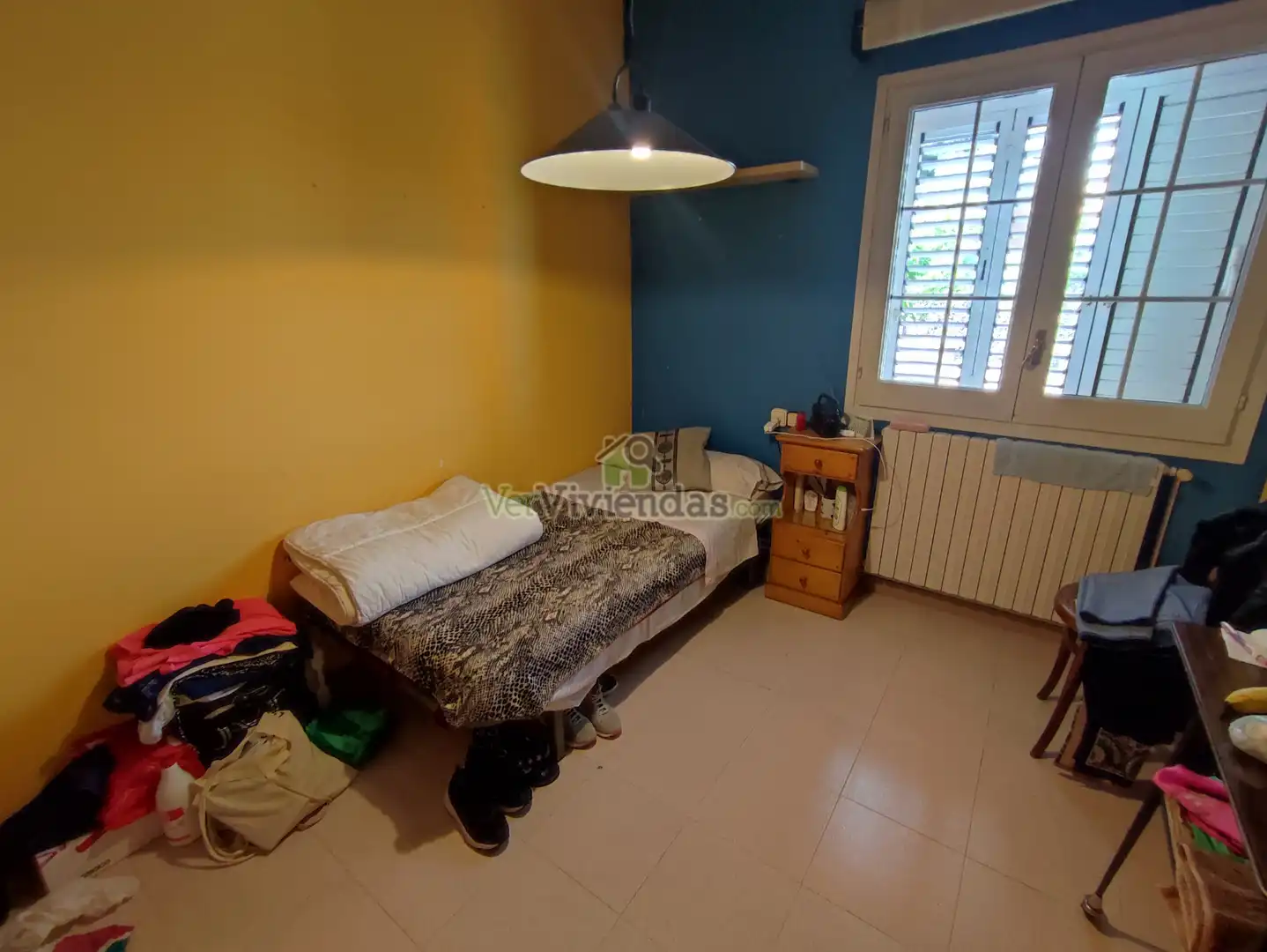 Habitación de Casa o chalet en venta en Gelida con Aire acondicionado, Calefacción y Jardín privado