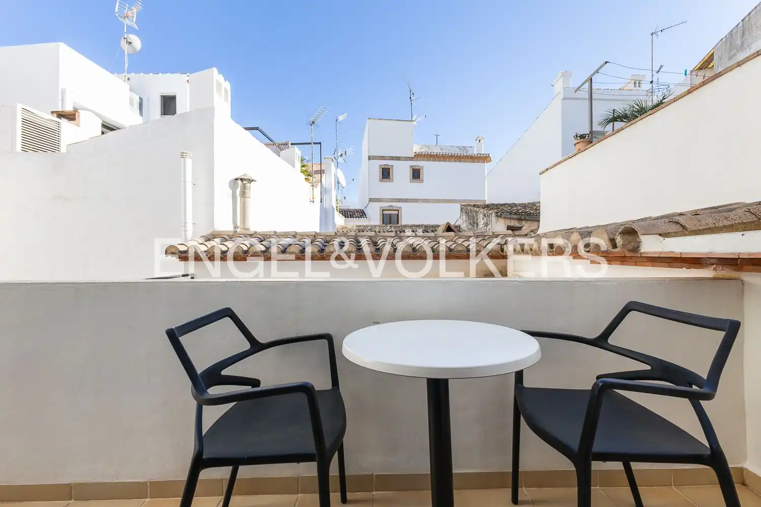 Terrace of Houses for sale in Jávea / Xàbia  with Air Conditioner, Heating and Terrace