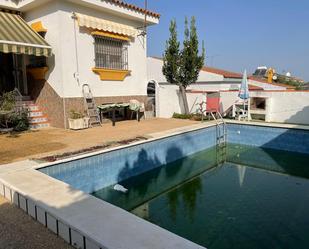 Casa o xalet en venda a Calle Fernando Villalón, 12, Valencina de la Concepción