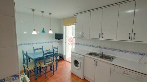 Foto 5 de Pis de lloguer a Antonio Machado, Reyes Católicos - Paseo San Antonio, Cuenca Capital