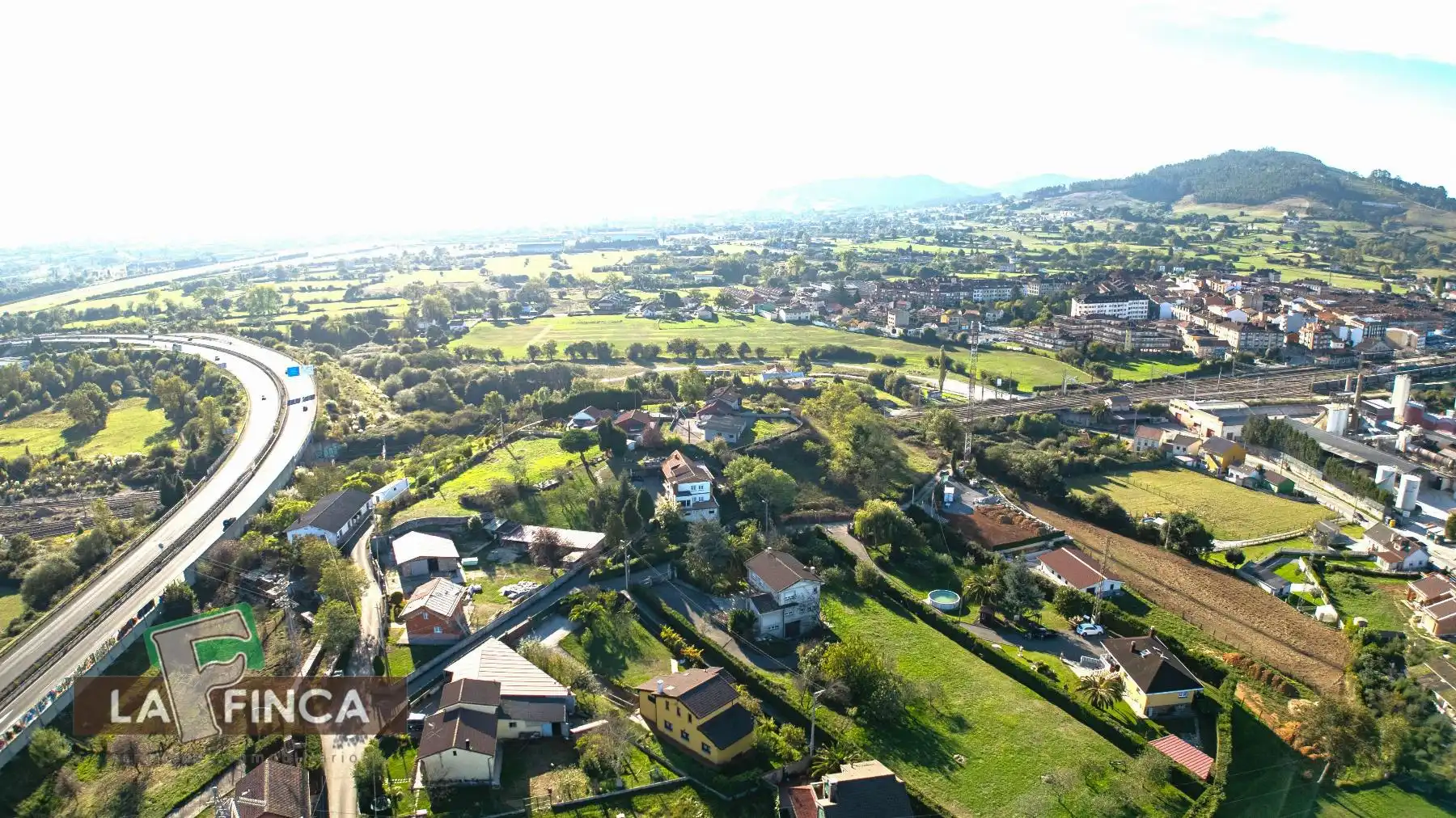 Residencial en venta en LUGAR CASTIELLO, Llanera