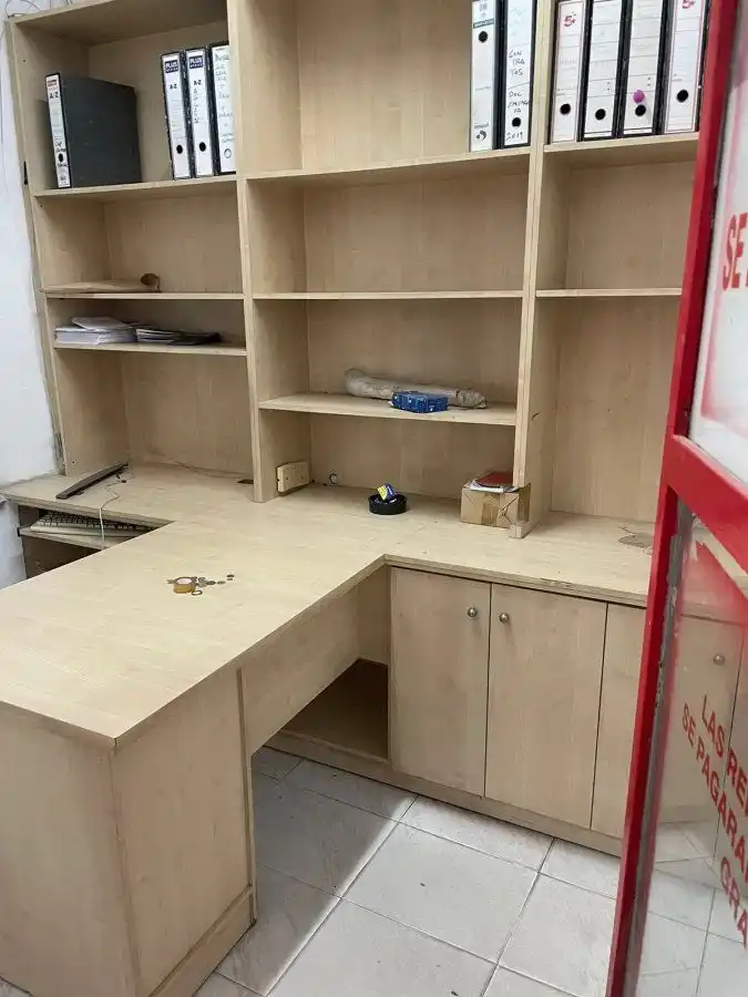 Local comercial en venta en Las Torres de Cotillas, imagen 3