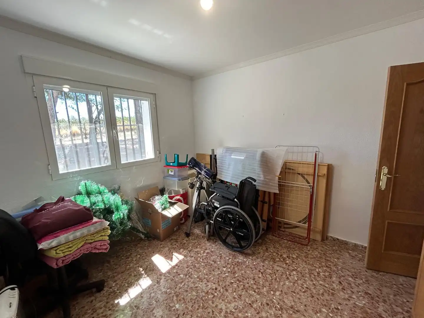 Houses for sale in Alcolea de Calatrava  with Air Conditioner, Heating and Terrace