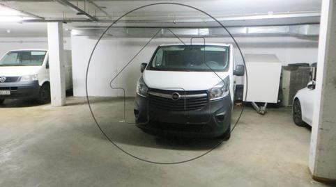 Foto 4 de Garatge en venda a Del 11 Marzo, Corrales, Huelva