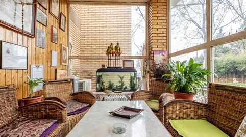 Foto 4 de Casa o chalet en venta en Camino Camino Bárboles, 291, Garrapinillos, Zaragoza Capital