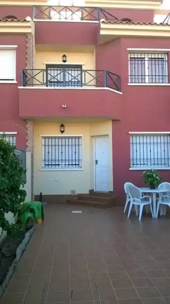 Dúplex de lloguer a El Mojón