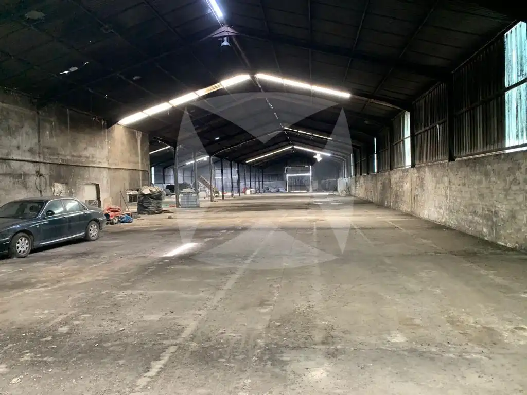 Industrial buildings for rent in Olivenza, Olivenza