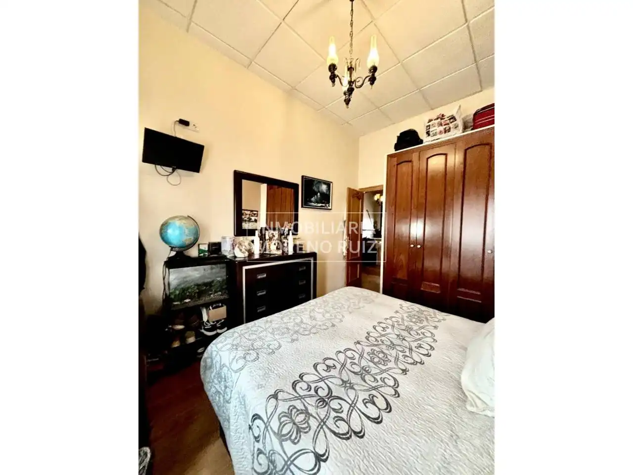 Habitación de Finca rústica en venta en Baena