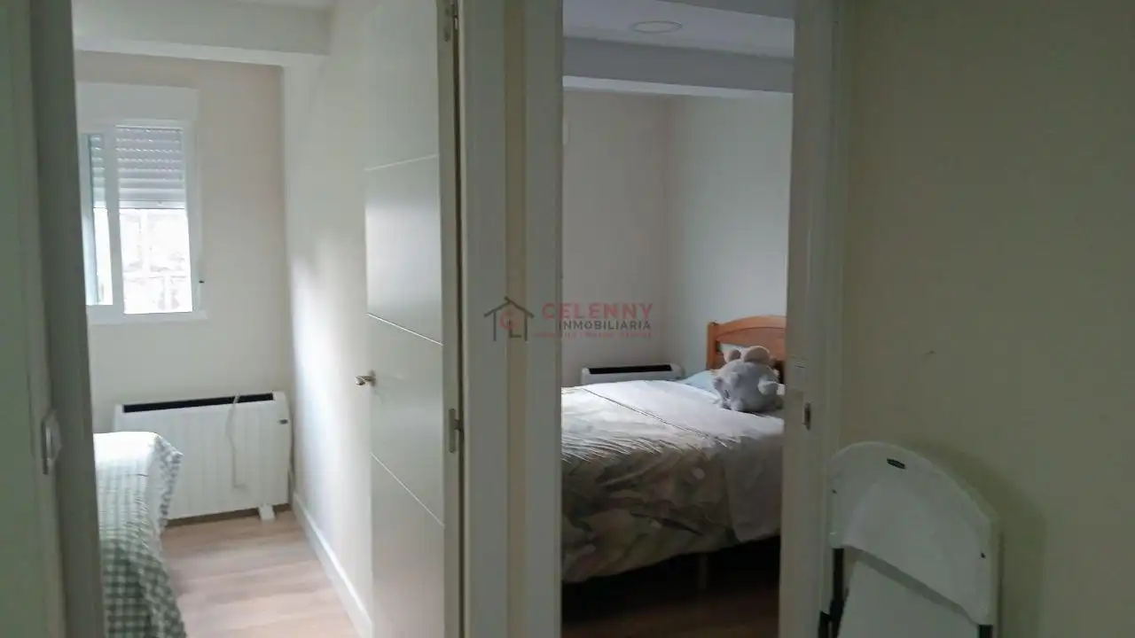 Bedroom of Country homes for sale in Taboadela  with Heating, Private garden and Terrace