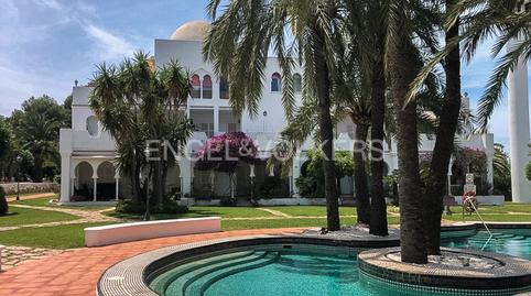 Photo 2 of Apartment to rent in El Montgó, Alicante