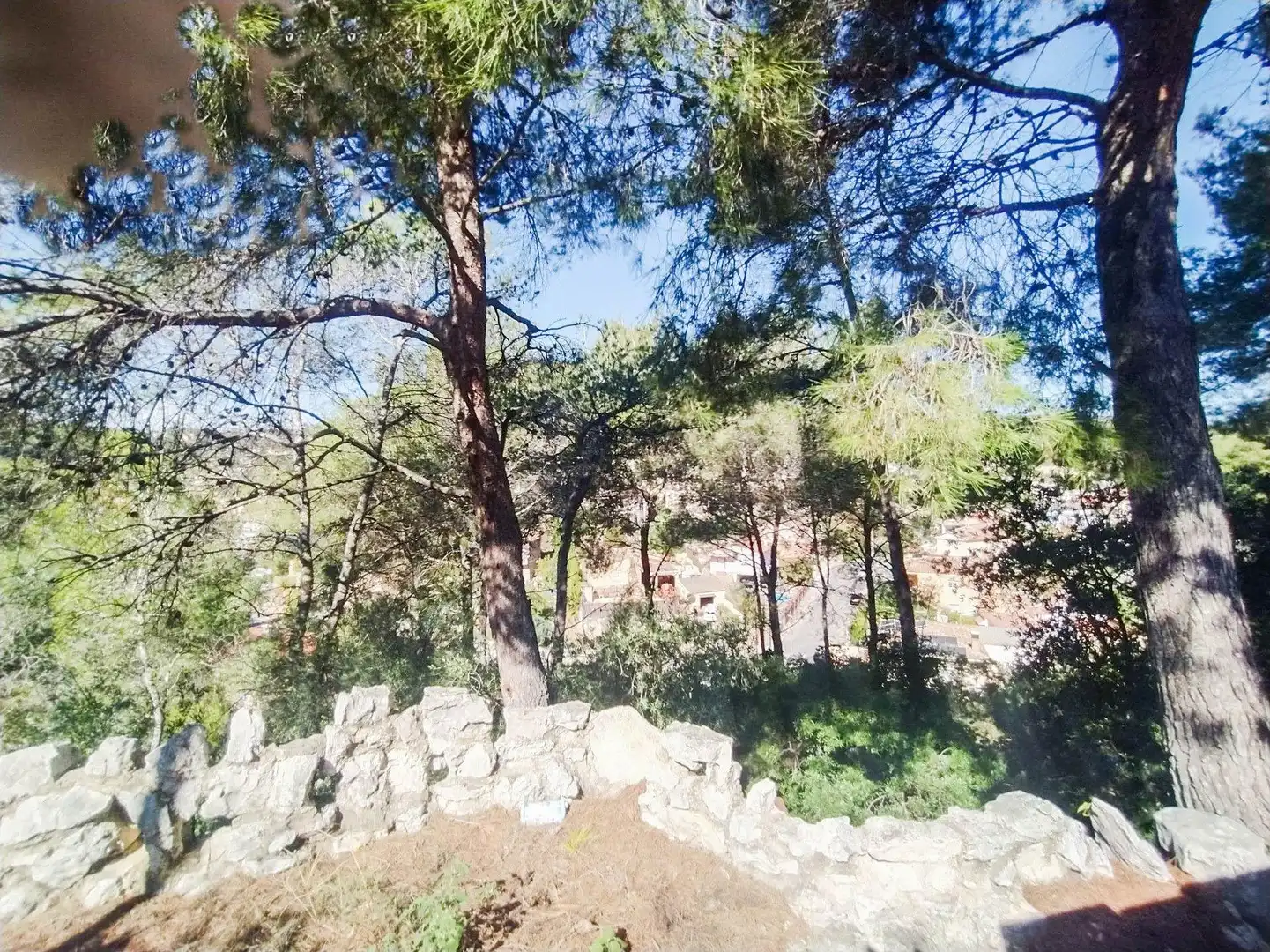 Residential land for sale in Castellet i la Gornal, imagen 8