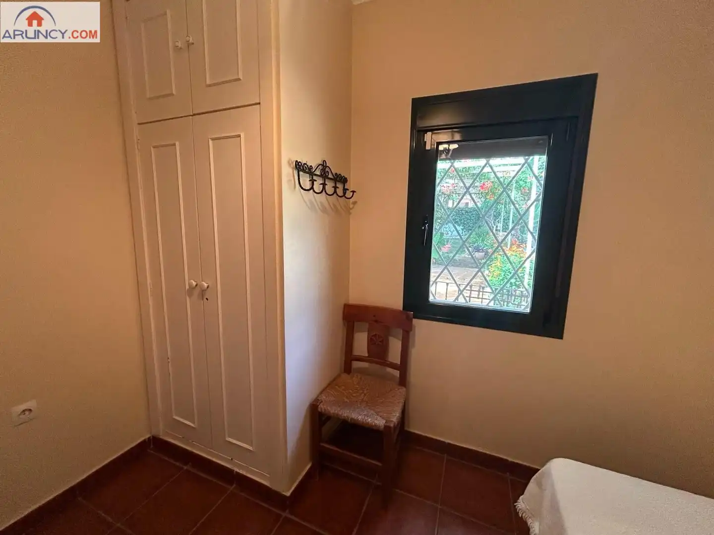 Houses for rent in Alcalá de Guadaira  with Air Conditioner, Private garden and Terrace