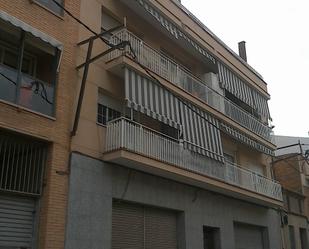 Vista exterior de Àtic en venda en Sant Boi de Llobregat