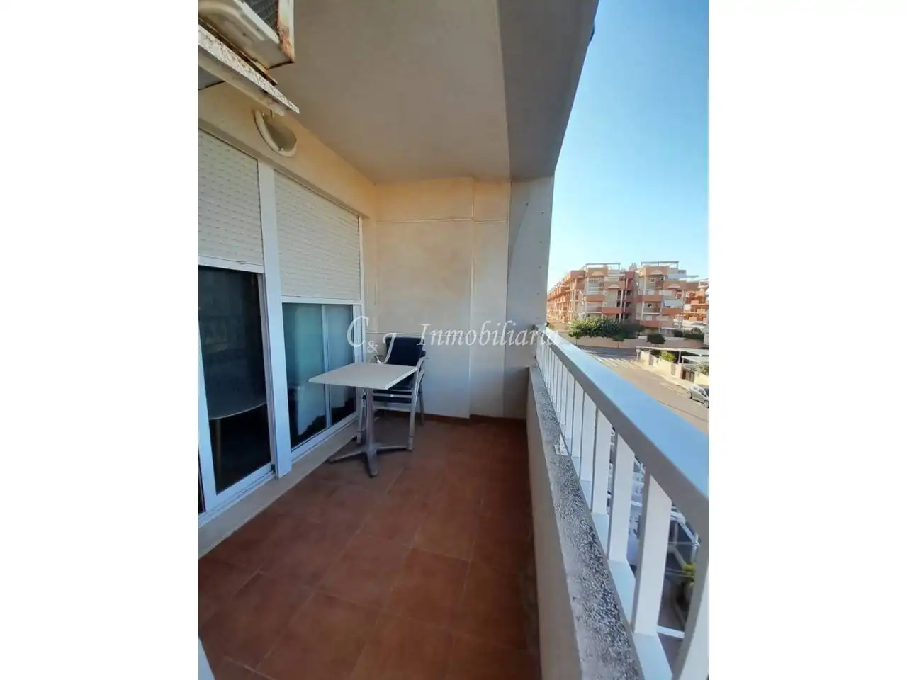 Appartement compact avec ascenseur à vendre à Canet d'En Berenguer, imagen 16