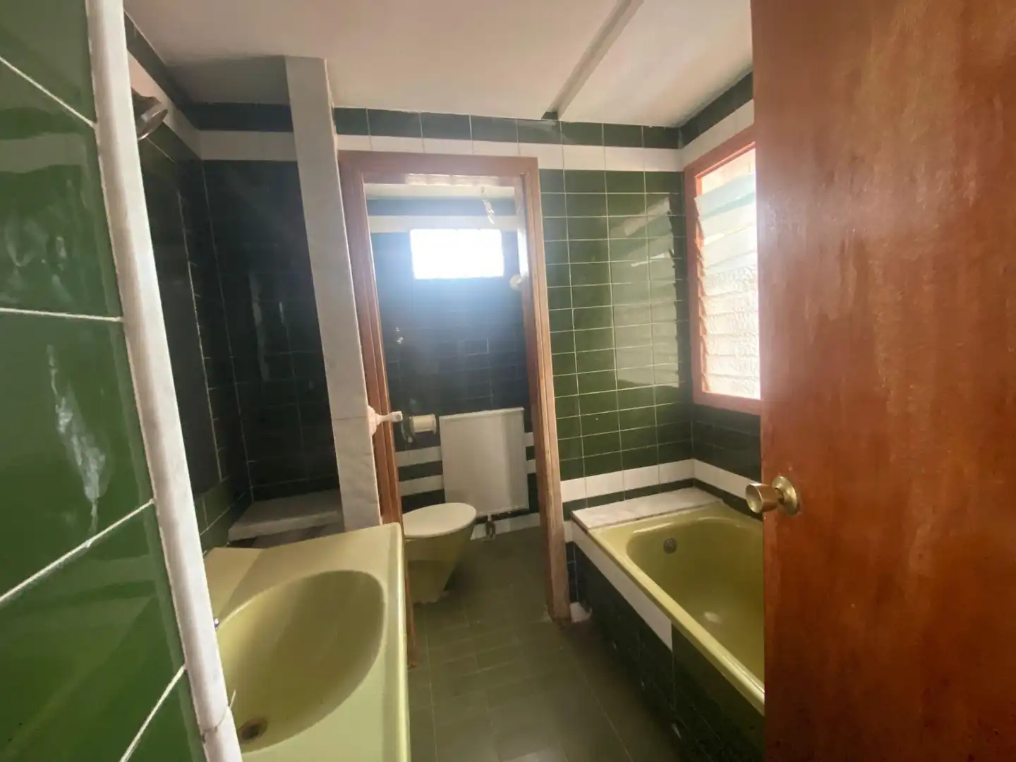 Piso en venta en San Mateo