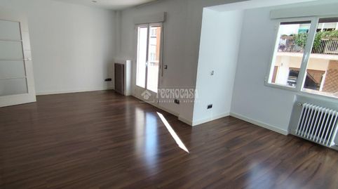 Foto 4 de Piso en venta en Trafalgar, Madrid Capital