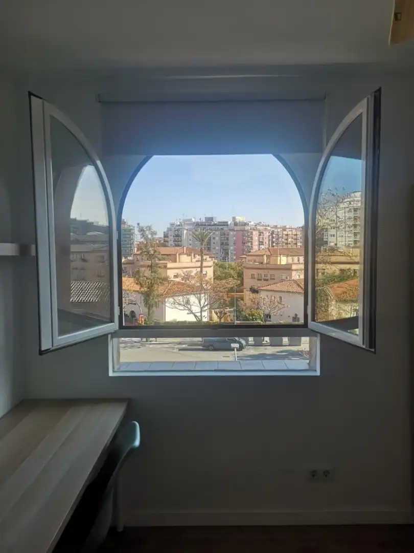 Habitación en Navas