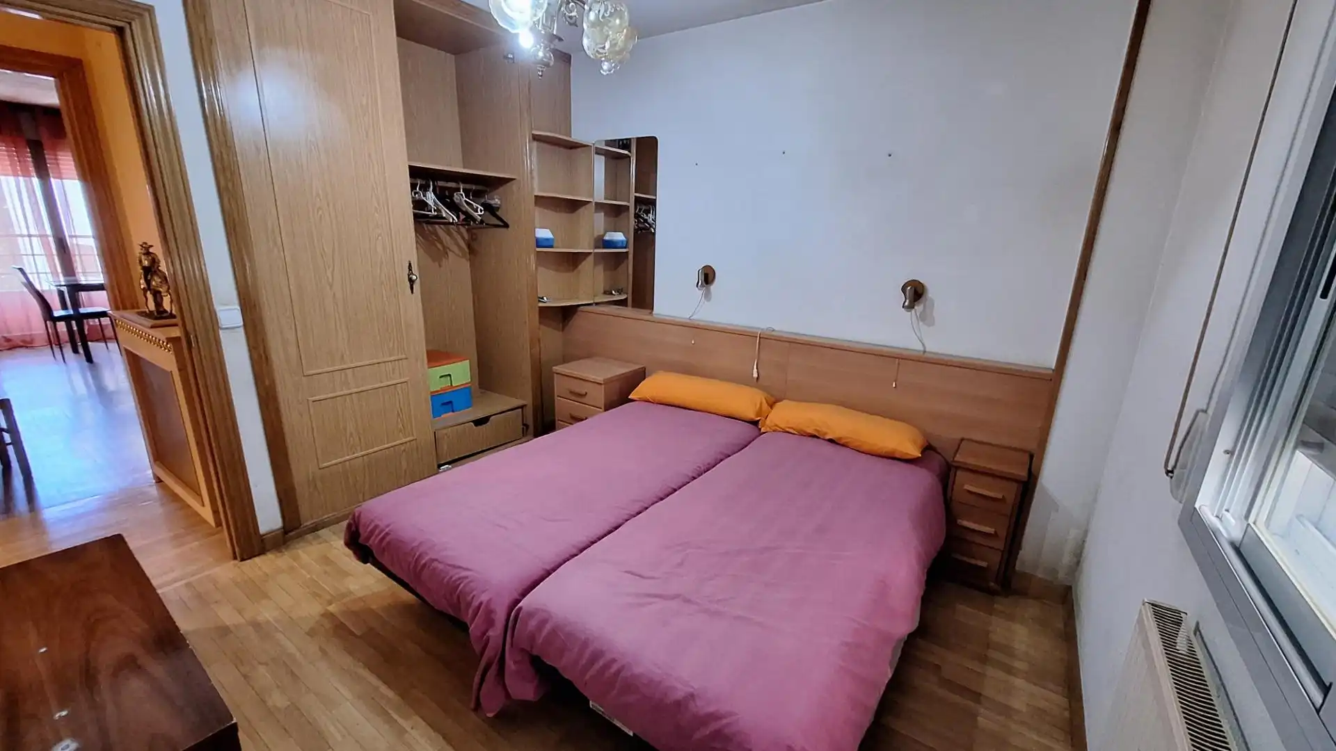 Apartment with lift for sale in Illera, imagen 15