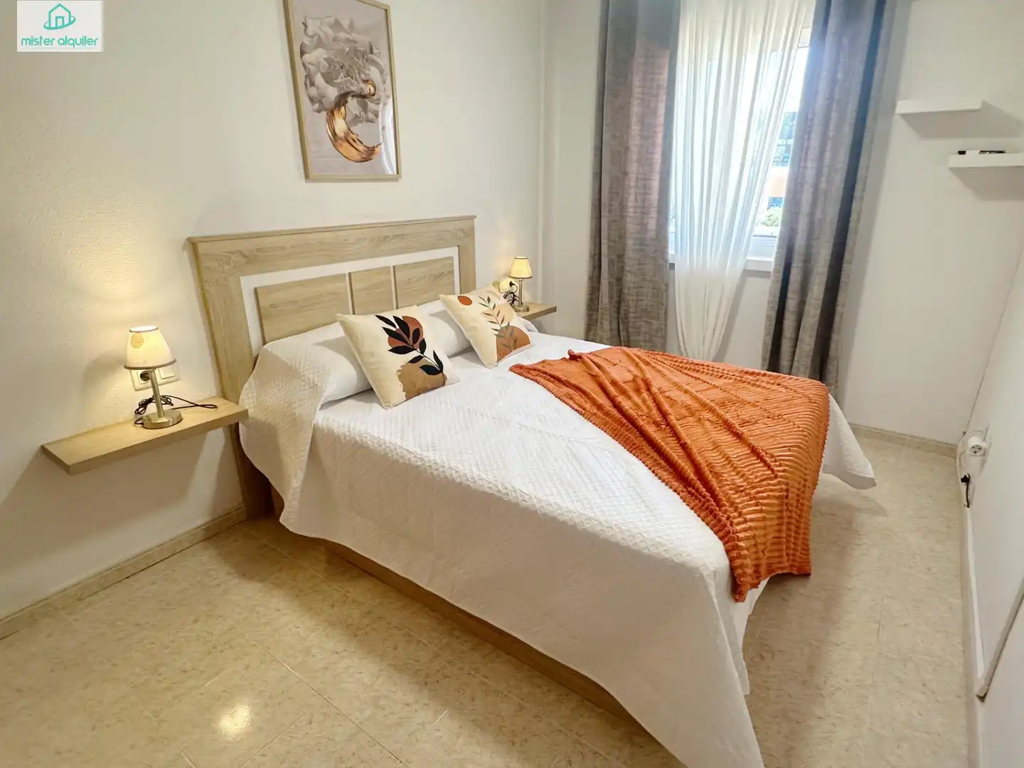 Apartment mit Terrasse zur Miete in Calle de San Bartolomé 33, imagen 39
