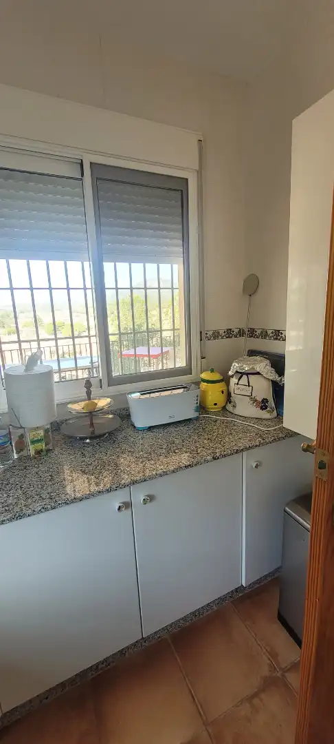 Villa con piscina in vendita a Totana, imagen 17