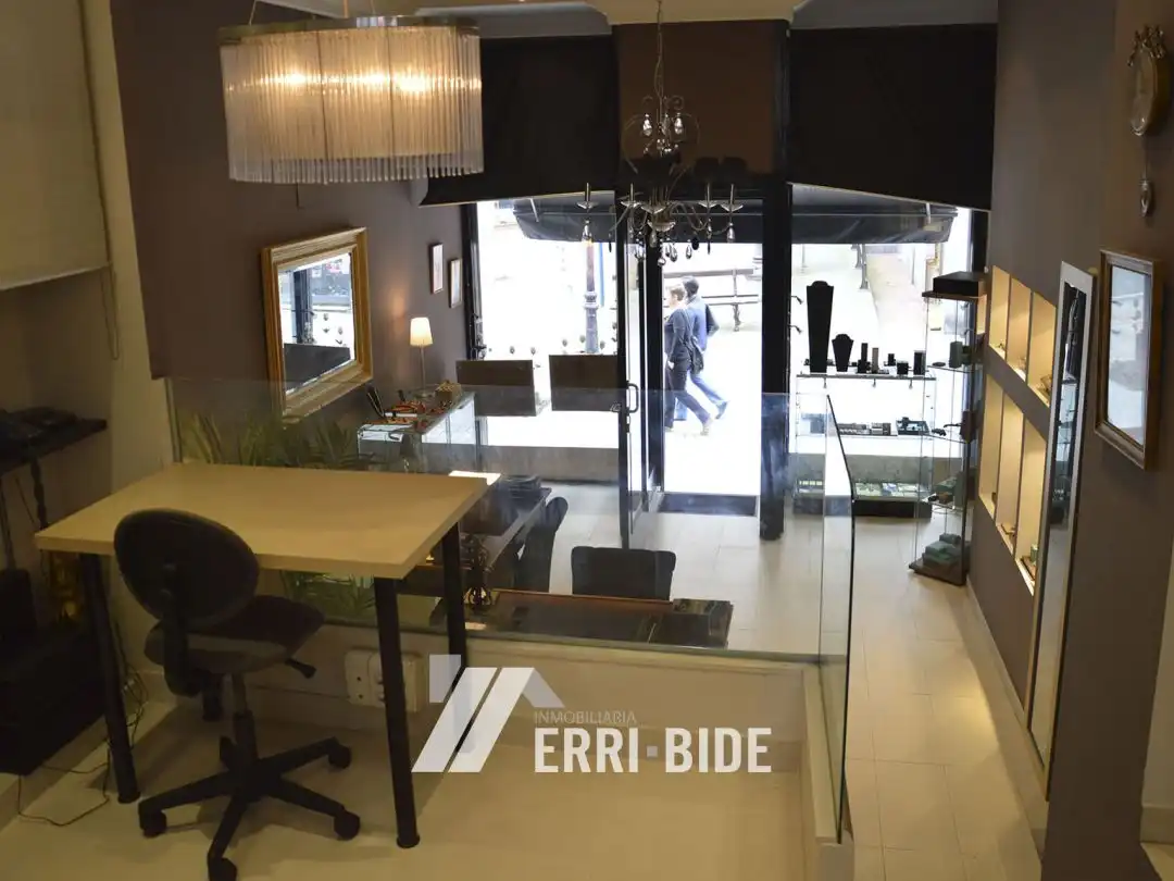 Local comercial en alquiler en Butroi Kalea 5, imagen 3