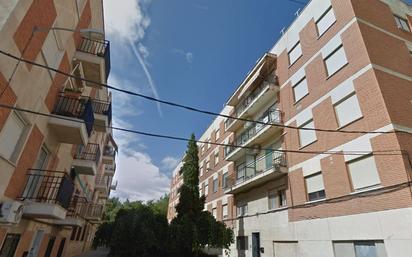 Planta baja for sale in Almansa
